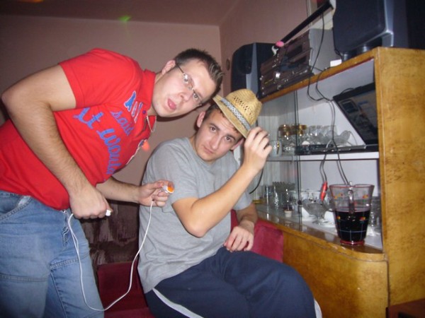 Silvester 2006/2007